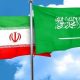 ایران و عربستان