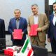 تفاهم‌نامه تأمین مالی طرح‌های پتروشیمی هلدینگ انرژی‌سپهر امضا شد