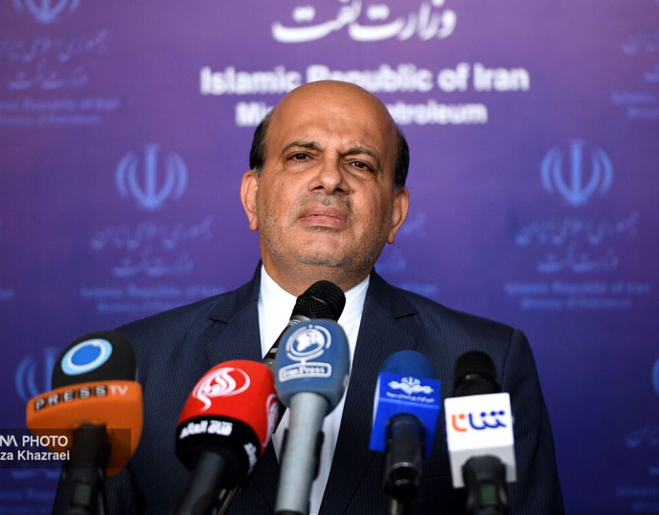 سکوی فاز11