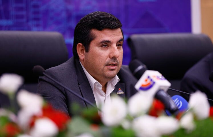 مقاوم سازی تاسیسات و تجهیزات